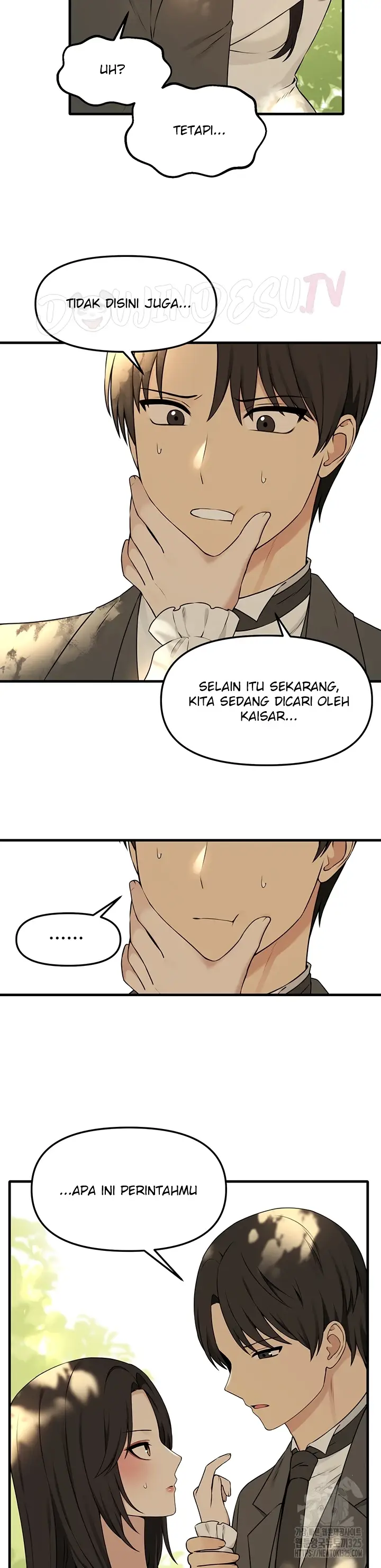 image-komik-komik-elf-who-likes-to-be-humiliated-chapter-77-13/31
