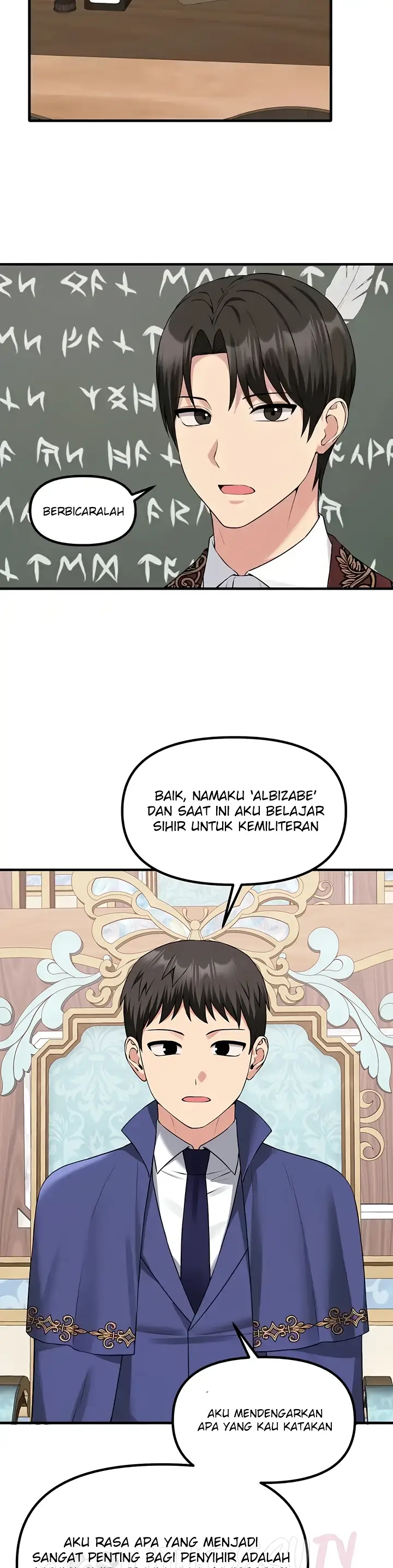 image-komik-komik-elf-who-likes-to-be-humiliated-chapter-81-1/28