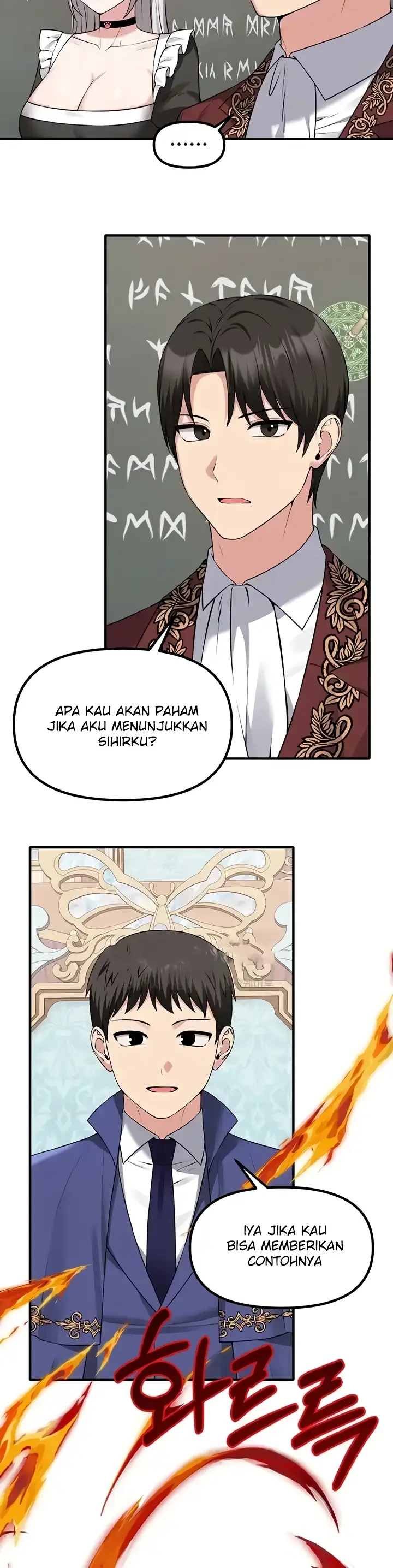 image-komik-komik-elf-who-likes-to-be-humiliated-chapter-81-3/28