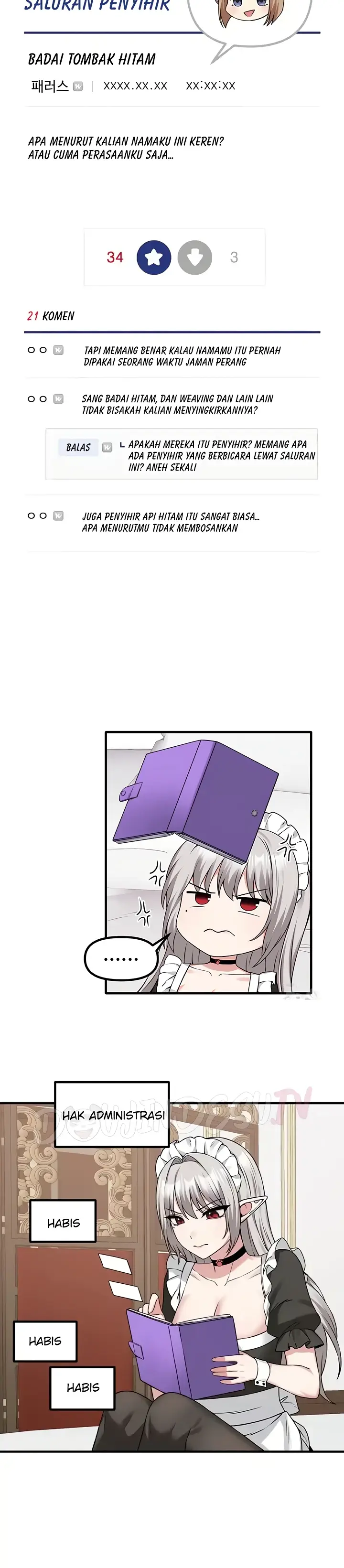 image-komik-komik-elf-who-likes-to-be-humiliated-chapter-81-23/28