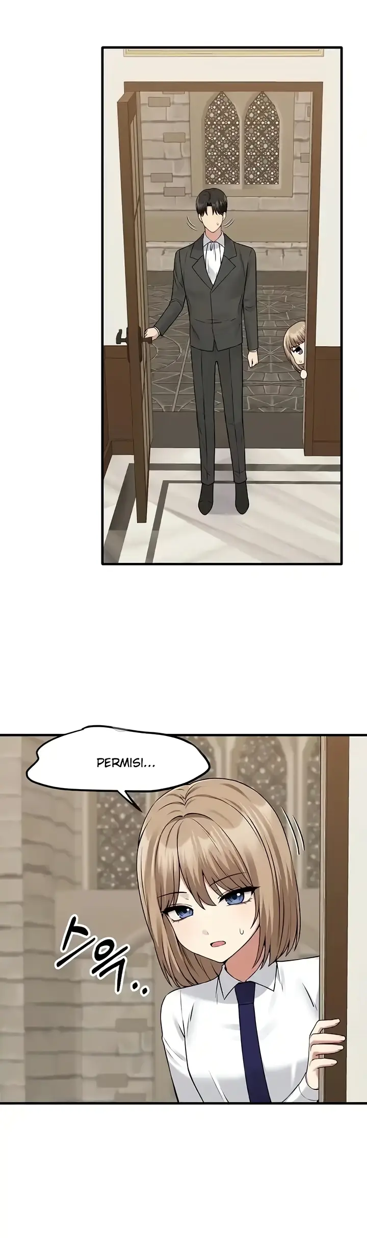 image-komik-komik-elf-who-likes-to-be-humiliated-chapter-82-13/34