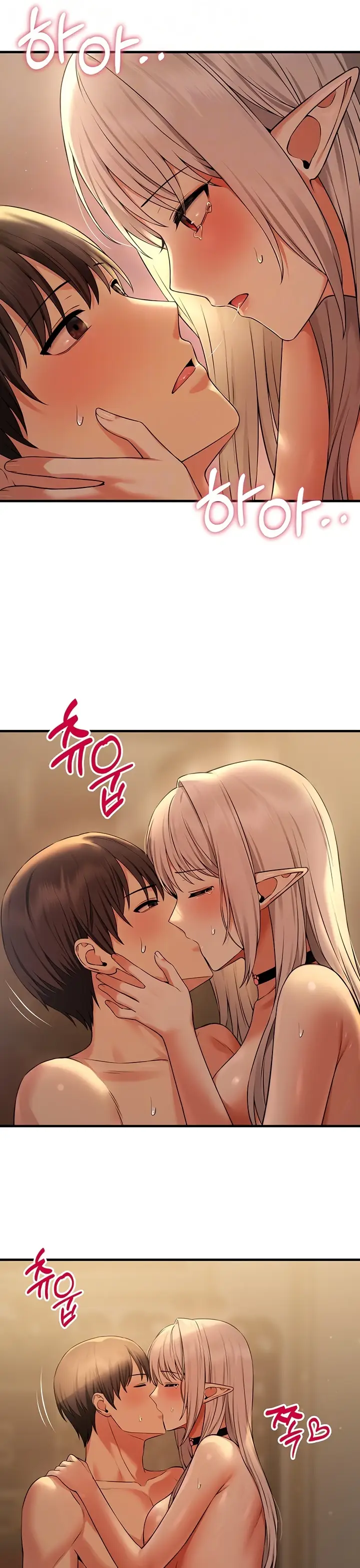 image-komik-komik-elf-who-likes-to-be-humiliated-chapter-85-9/27