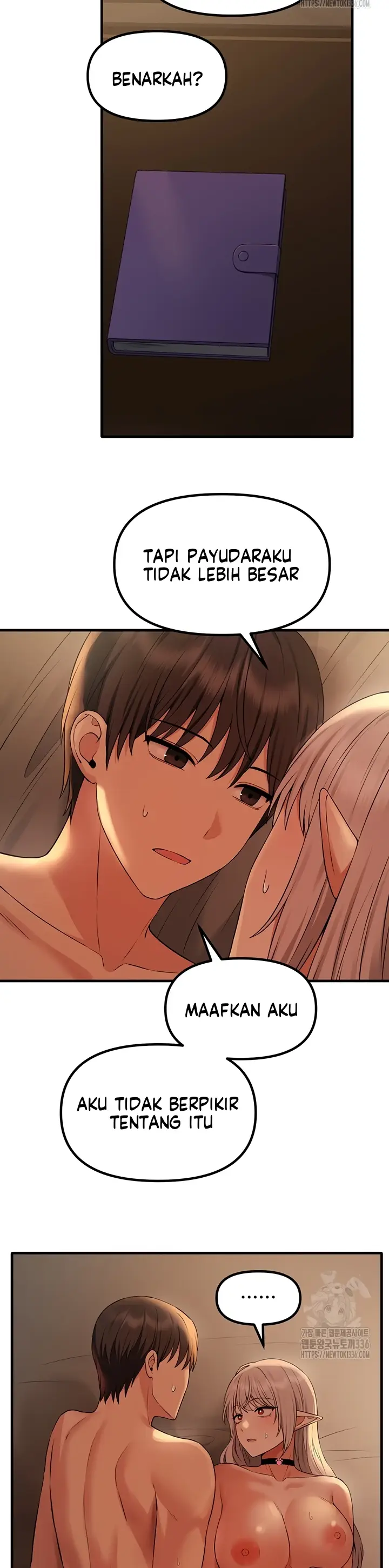 image-komik-komik-elf-who-likes-to-be-humiliated-chapter-85-24/27