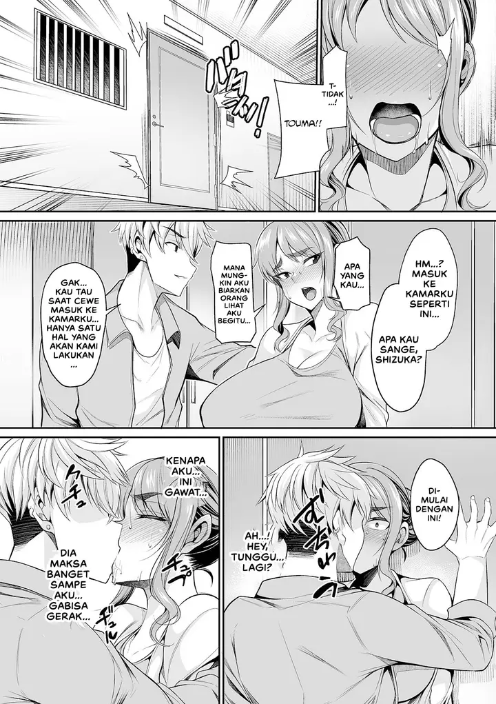 image-komik-komik-genkaku-tsuma-wa-chara-otoko-ni-yowai-chapter-01-6/24