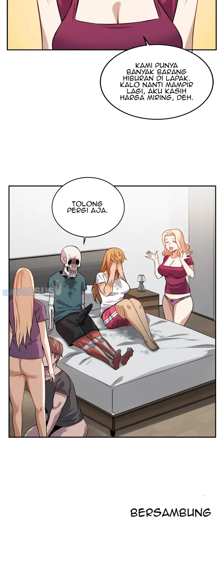image-komik-komik-girlfriend-zombie-chapter-12-27/28