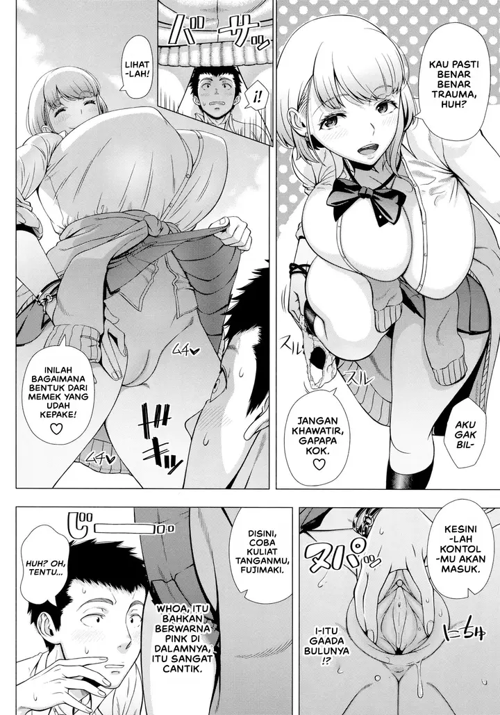 image-komik-komik-hajimete-no-hitozuma-chapter-03-7/34