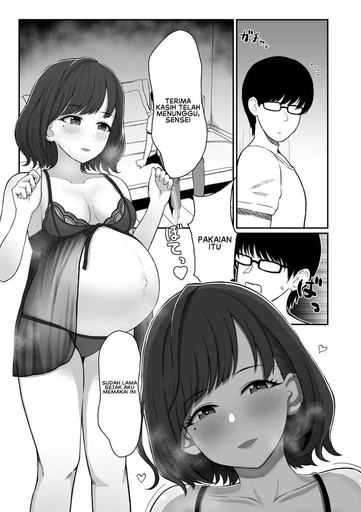 image-komik-komik-kikan-gentei-chapter-01-4/24