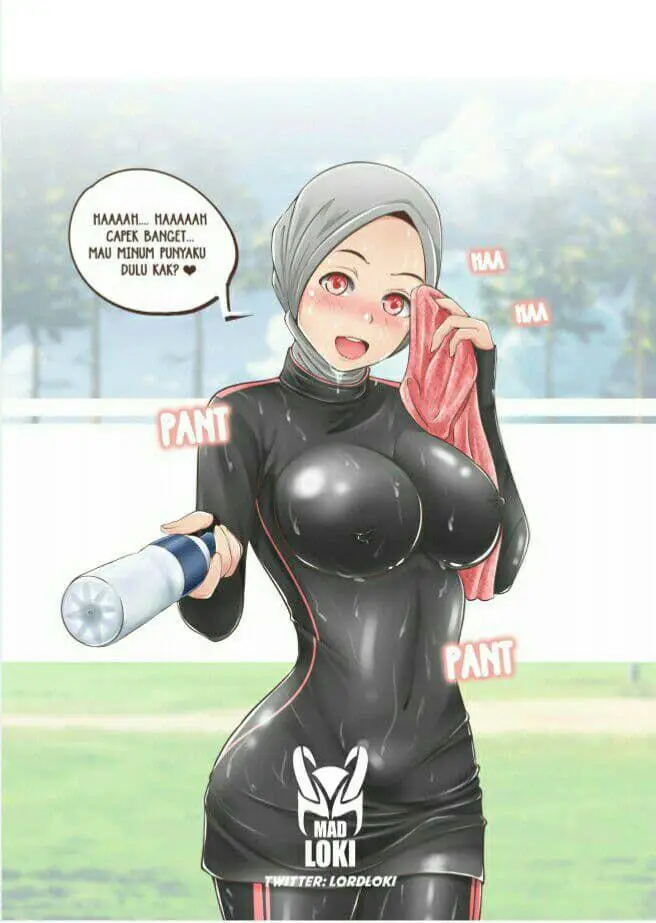 image-komik-komik-madloki-strip-x-chapter-jogging-1/5