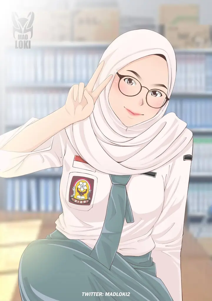 image-komik-komik-madloki-strip-x-chapter-real-life-1-3/6