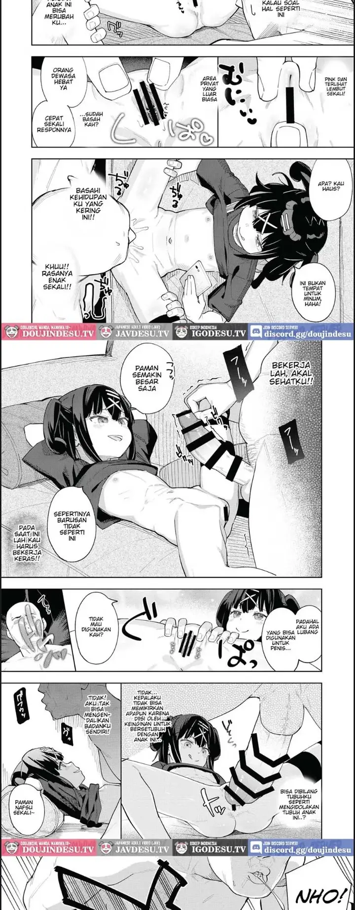 image-komik-komik-musume-no-tomodachi-chapter-05-end-7/22