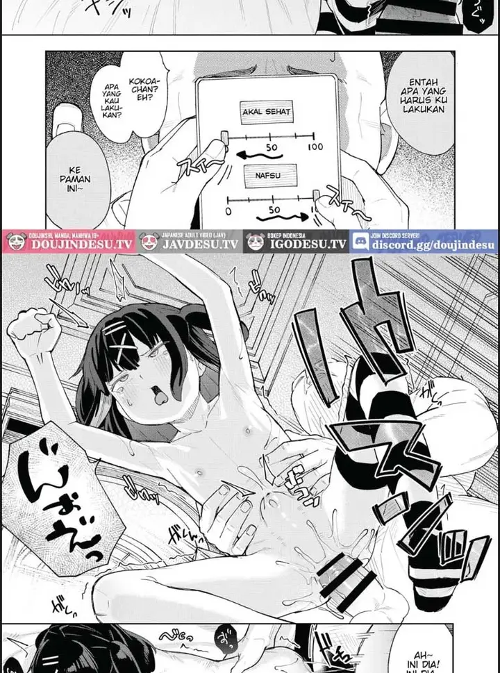 image-komik-komik-musume-no-tomodachi-chapter-05-end-14/22