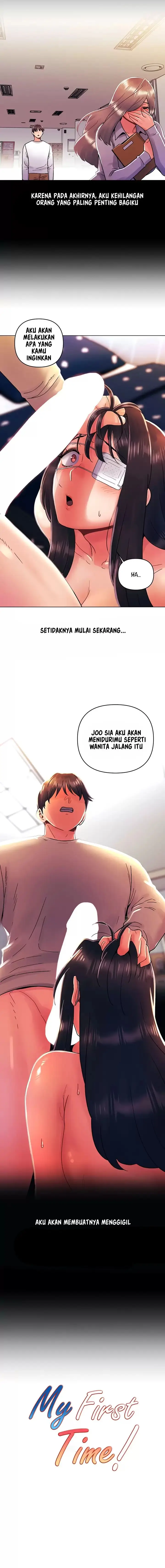 image-komik-komik-my-first-time-chapter-32-1/15