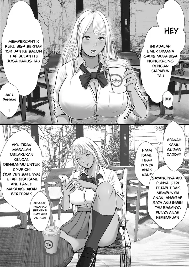 image-komik-komik-namaiki-na-papakatsu-gal-o-nakadashi-suru-chapter-01-2/32
