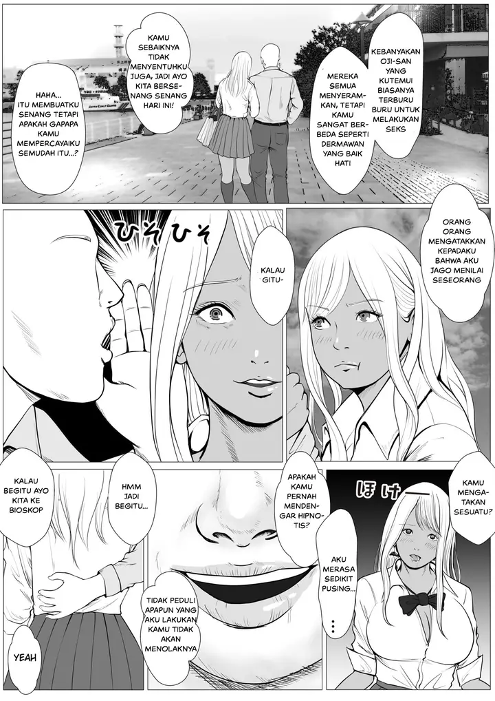 image-komik-komik-namaiki-na-papakatsu-gal-o-nakadashi-suru-chapter-01-5/32