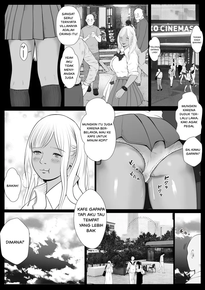 image-komik-komik-namaiki-na-papakatsu-gal-o-nakadashi-suru-chapter-01-8/32