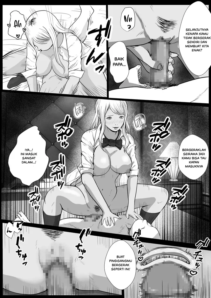 image-komik-komik-namaiki-na-papakatsu-gal-o-nakadashi-suru-chapter-01-20/32