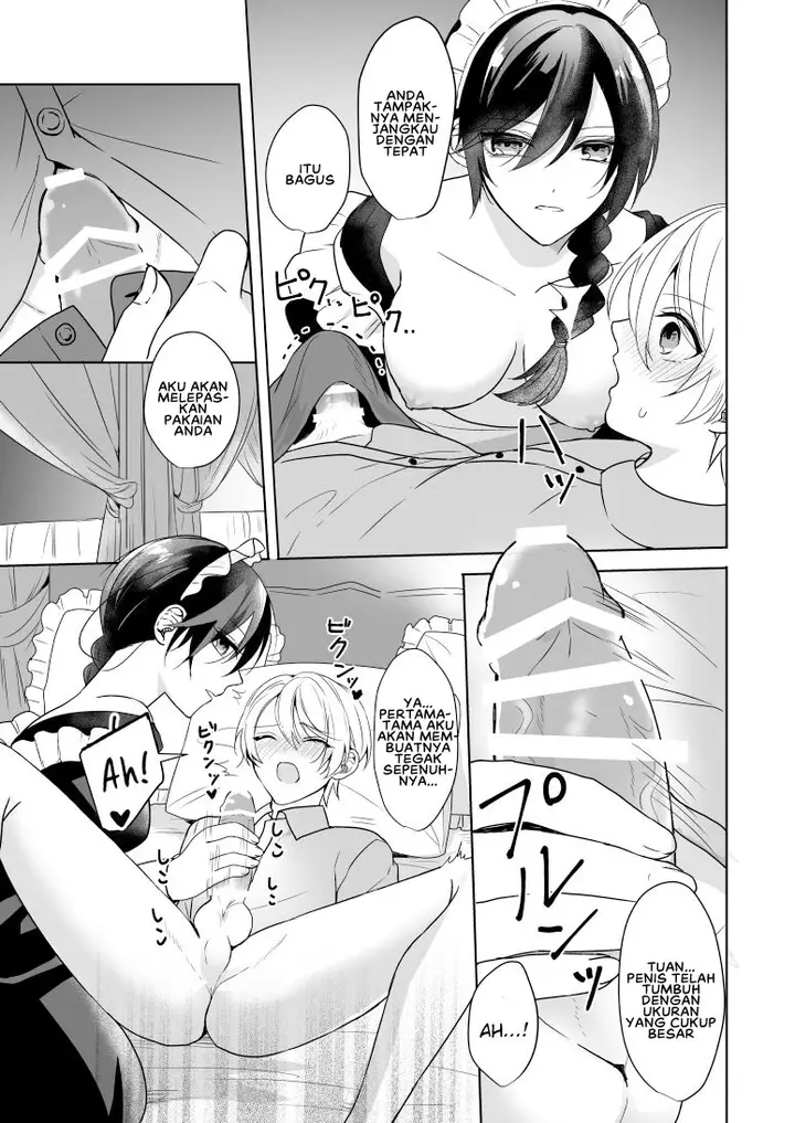 image-komik-komik-omakase-kudasai-goshujin-sama-chapter-01-8/32