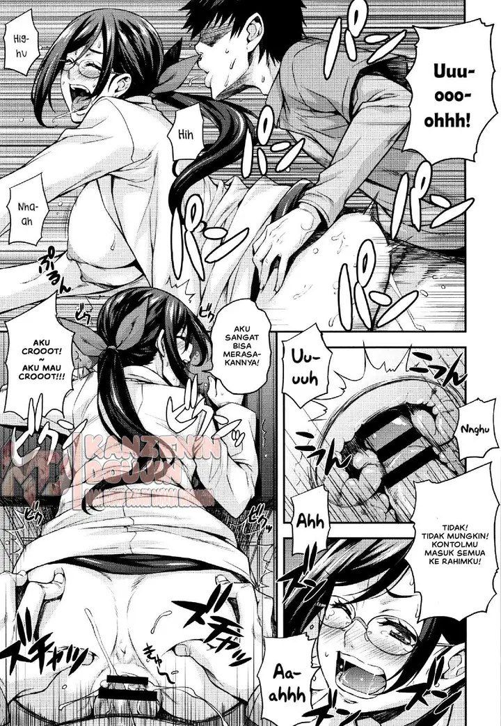 image-komik-komik-rica-no-kenkyuushitsu-chapter-01-22/33