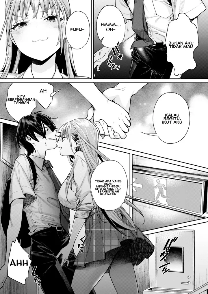 image-komik-komik-shiro-gal-kanojo-ga-dekita-riyuu-chapter-01-8/39