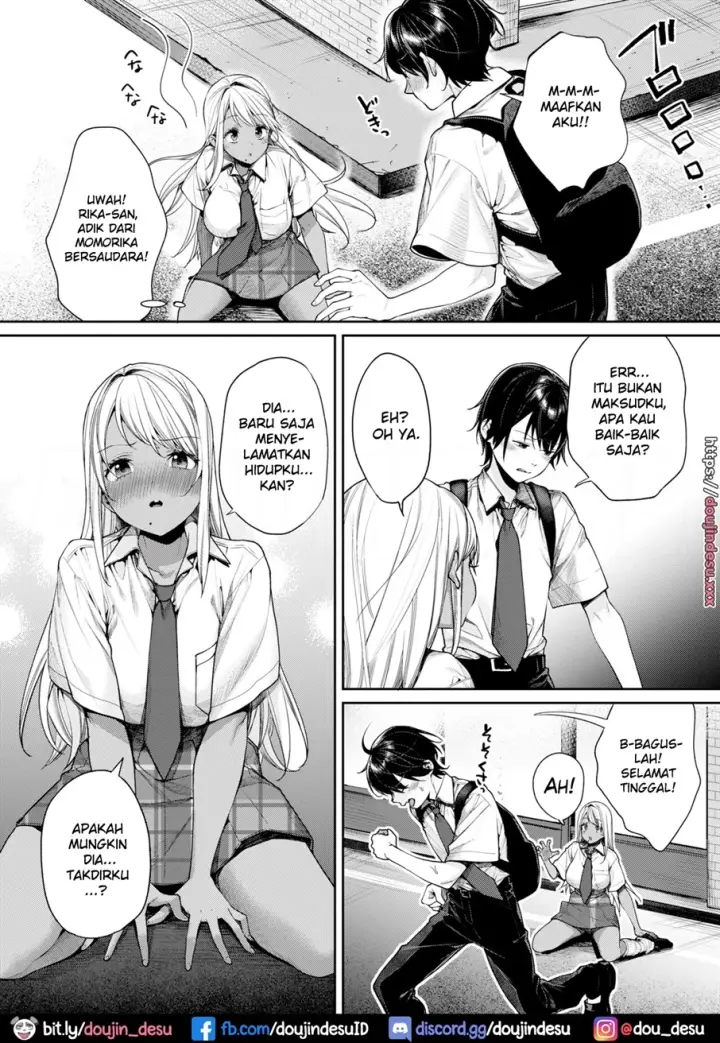 image-komik-komik-shiro-gal-kanojo-ga-dekita-riyuu-chapter-02-6/38