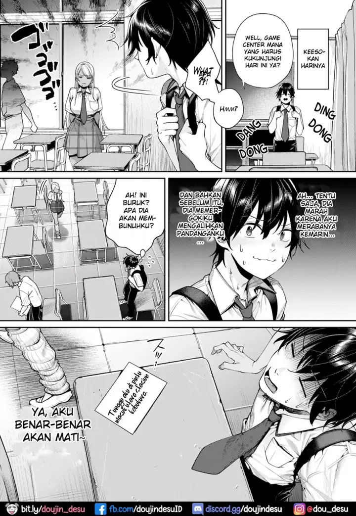 image-komik-komik-shiro-gal-kanojo-ga-dekita-riyuu-chapter-02-7/38