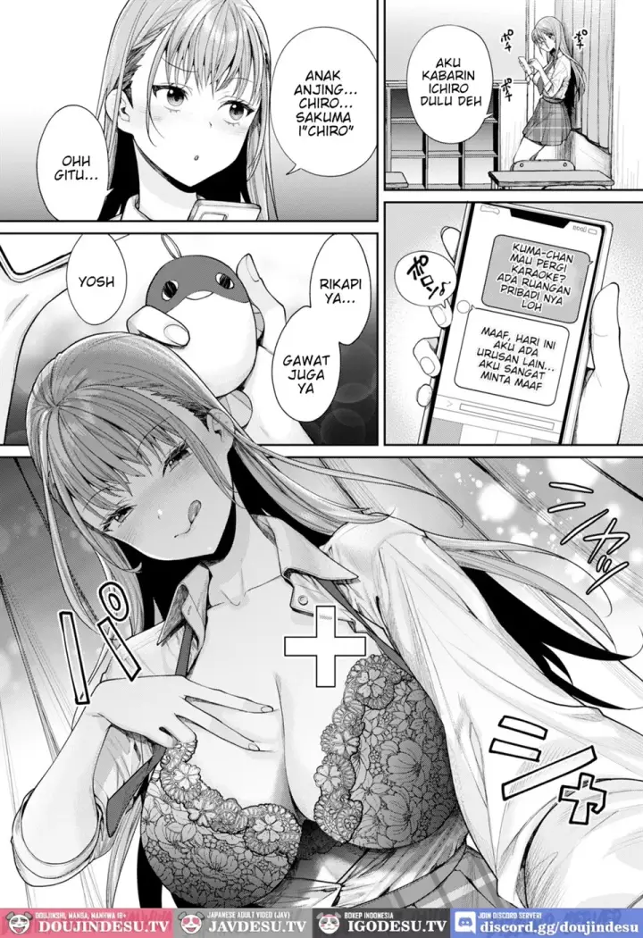 image-komik-komik-shiro-gal-kanojo-ga-dekita-riyuu-chapter-03-6/37