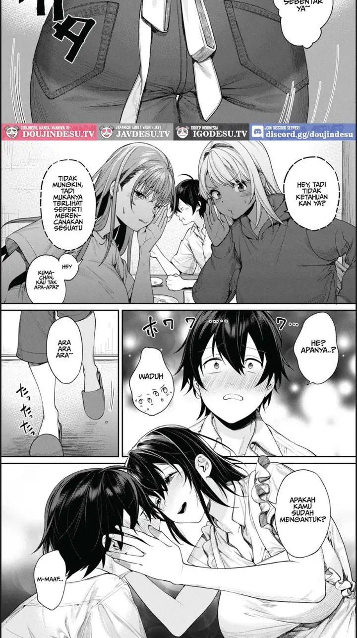 image-komik-komik-shiro-gal-kanojo-ga-dekita-riyuu-chapter-04-4/24