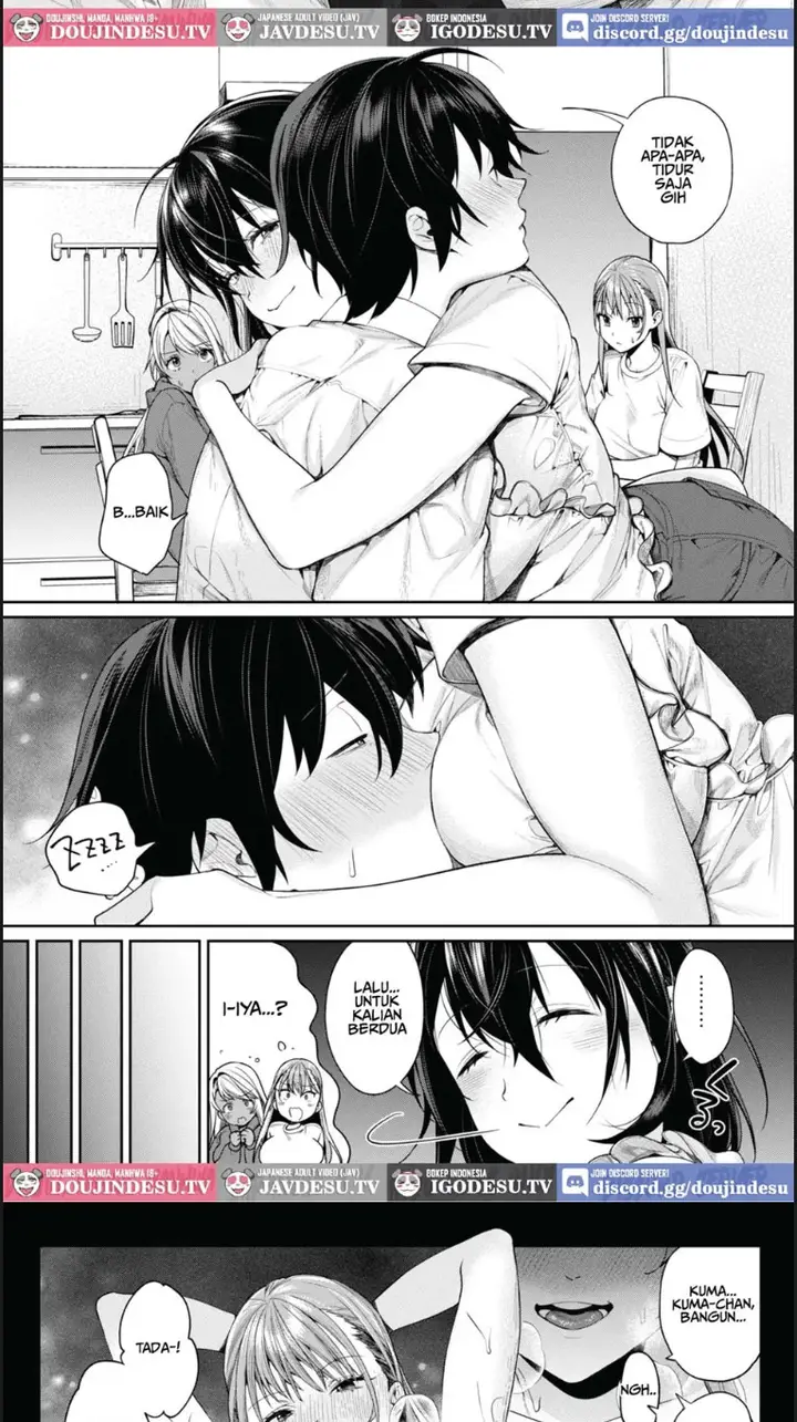 image-komik-komik-shiro-gal-kanojo-ga-dekita-riyuu-chapter-04-5/24