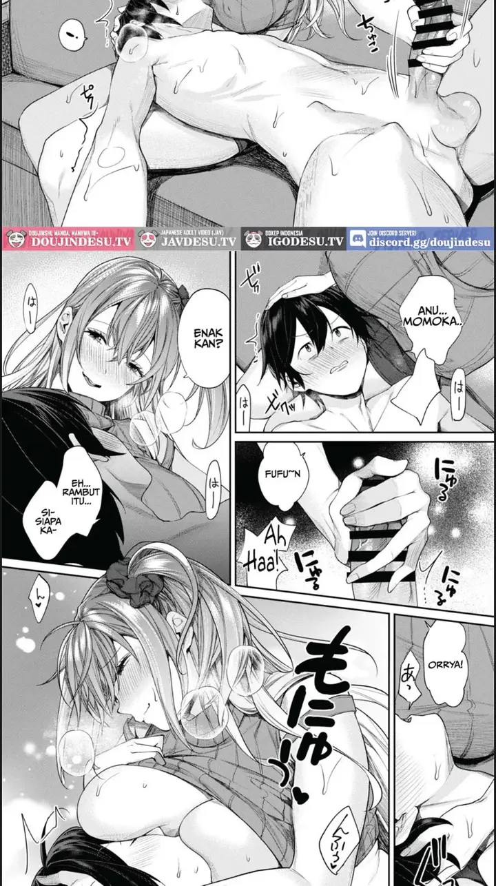 image-komik-komik-shiro-gal-kanojo-ga-dekita-riyuu-chapter-04-8/24