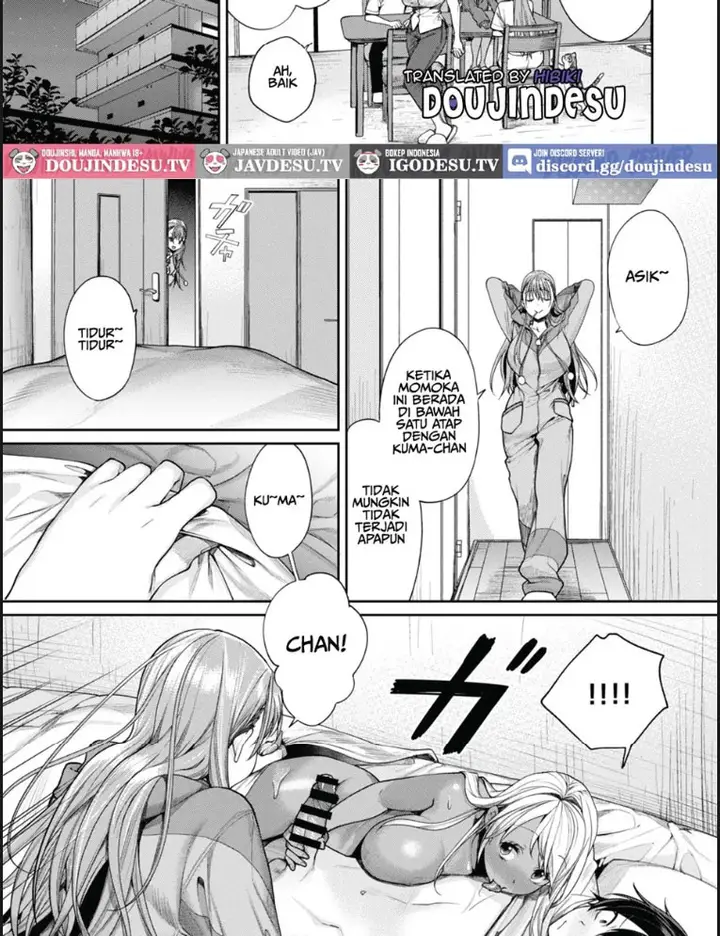 image-komik-komik-shiro-gal-kanojo-ga-dekita-riyuu-chapter-05-end-3/21