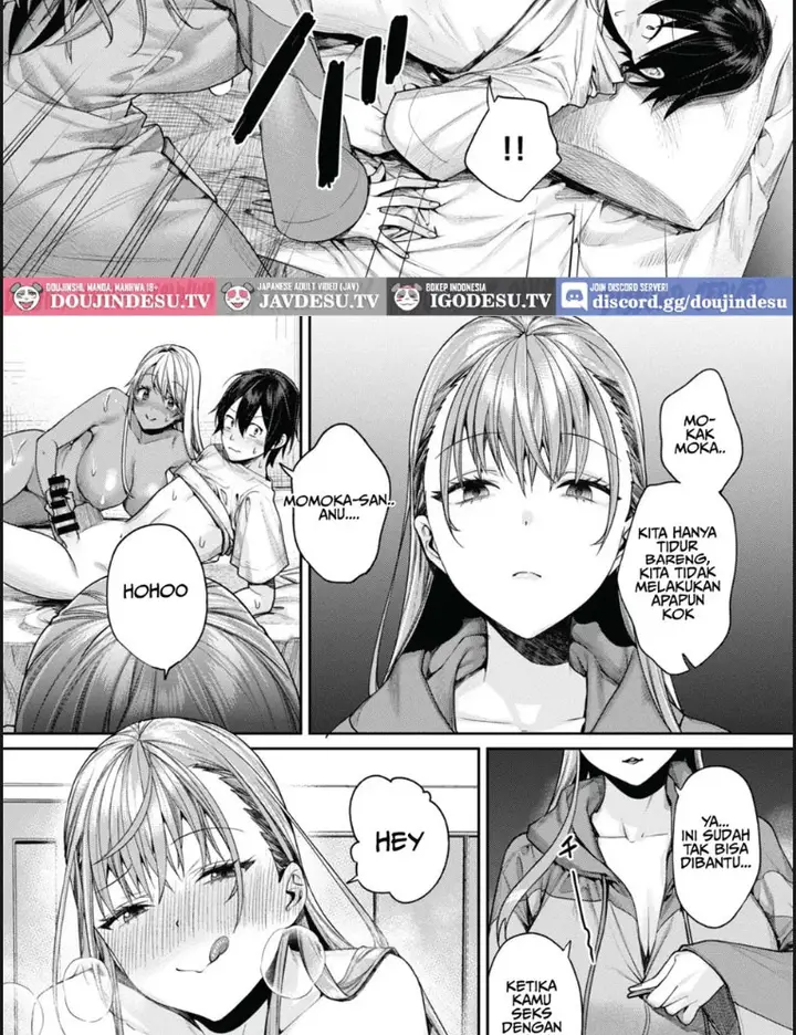 image-komik-komik-shiro-gal-kanojo-ga-dekita-riyuu-chapter-05-end-4/21