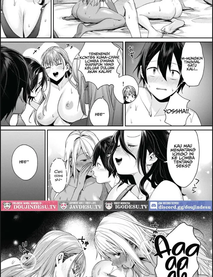 image-komik-komik-shiro-gal-kanojo-ga-dekita-riyuu-chapter-05-end-8/21