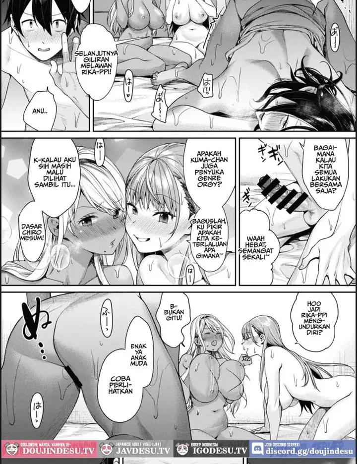 image-komik-komik-shiro-gal-kanojo-ga-dekita-riyuu-chapter-05-end-10/21