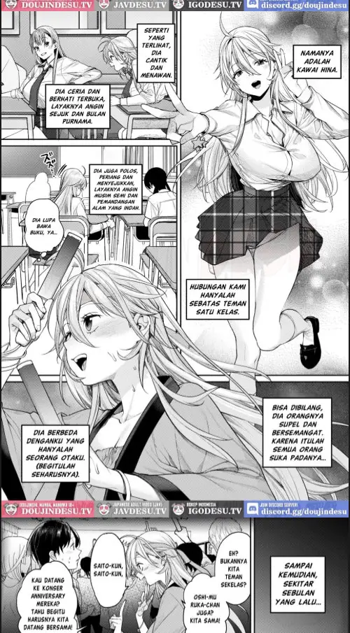 image-komik-komik-shiro-gal-kanojo-ga-dekita-riyuu-chapter-06-3/35