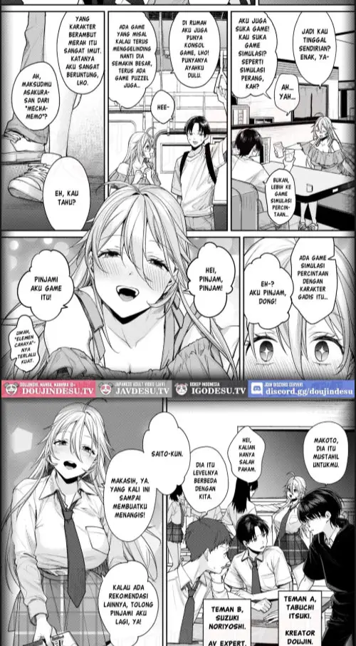 image-komik-komik-shiro-gal-kanojo-ga-dekita-riyuu-chapter-06-4/35