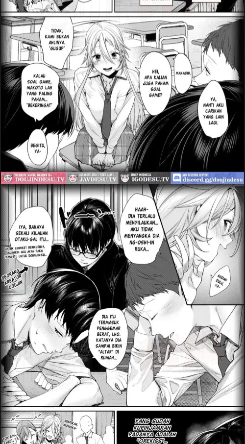 image-komik-komik-shiro-gal-kanojo-ga-dekita-riyuu-chapter-06-5/35