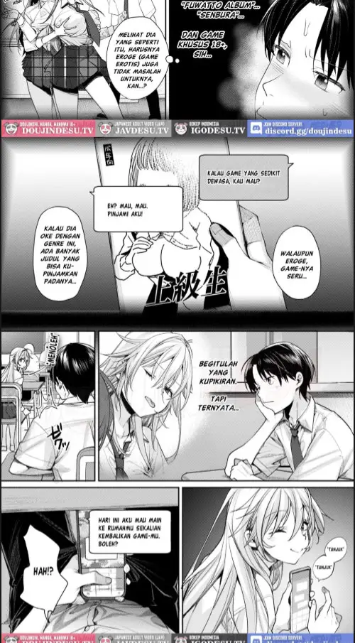 image-komik-komik-shiro-gal-kanojo-ga-dekita-riyuu-chapter-06-6/35