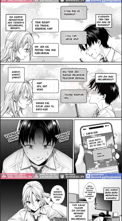 image-komik-komik-shiro-gal-kanojo-ga-dekita-riyuu-chapter-06-7/35