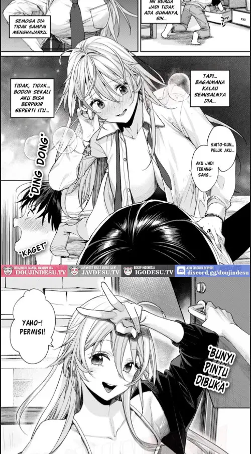 image-komik-komik-shiro-gal-kanojo-ga-dekita-riyuu-chapter-06-8/35