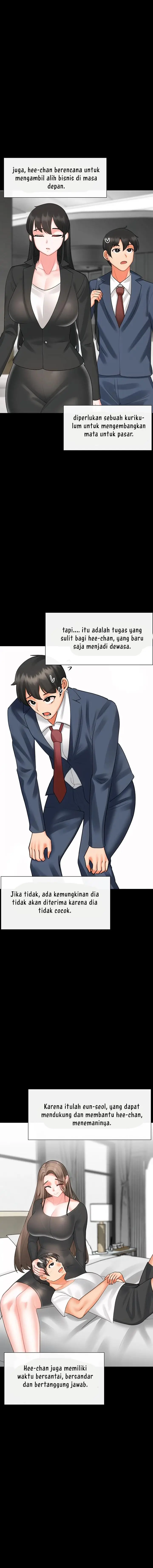 image-komik-komik-troublesome-sister-chapter-100-3/9