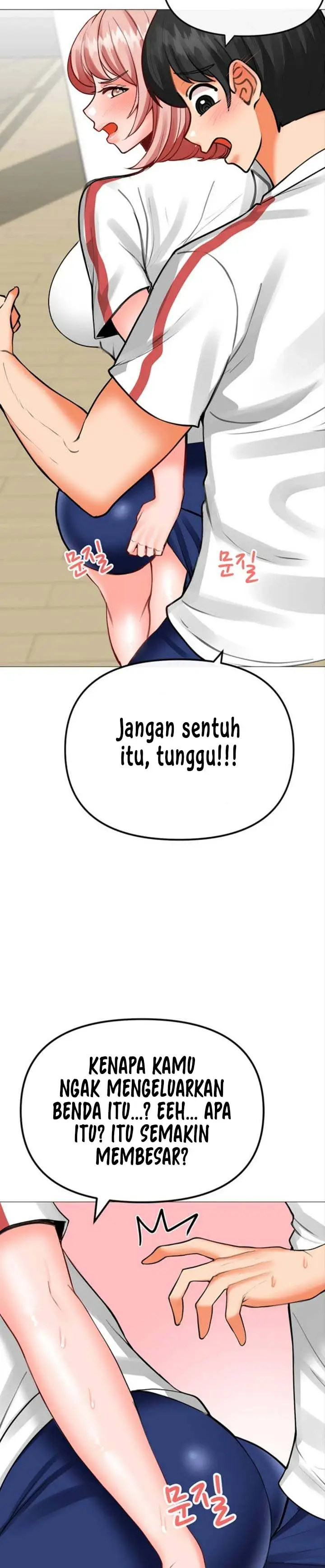 image-komik-komik-troublesome-sister-chapter-26-17/21