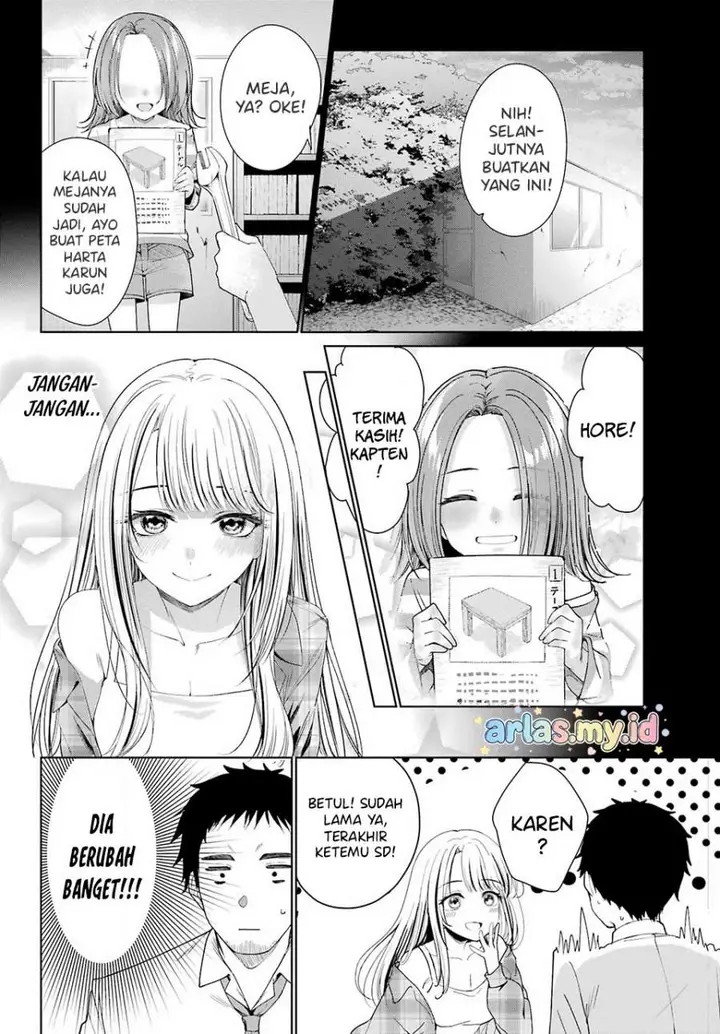 image-komik-kominka-gyaru-to-renovation-gurashi-chapter-1-5/53