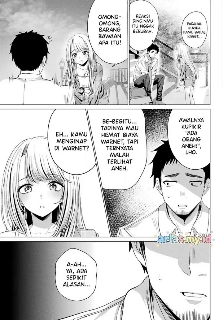 image-komik-kominka-gyaru-to-renovation-gurashi-chapter-1-6/53