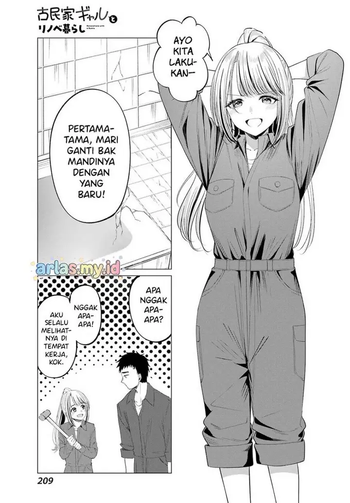 image-komik-kominka-gyaru-to-renovation-gurashi-chapter-1-30/53