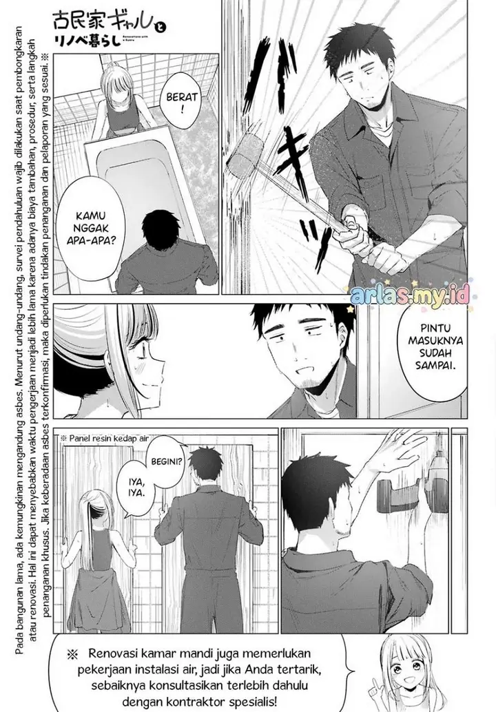 image-komik-kominka-gyaru-to-renovation-gurashi-chapter-1-38/53