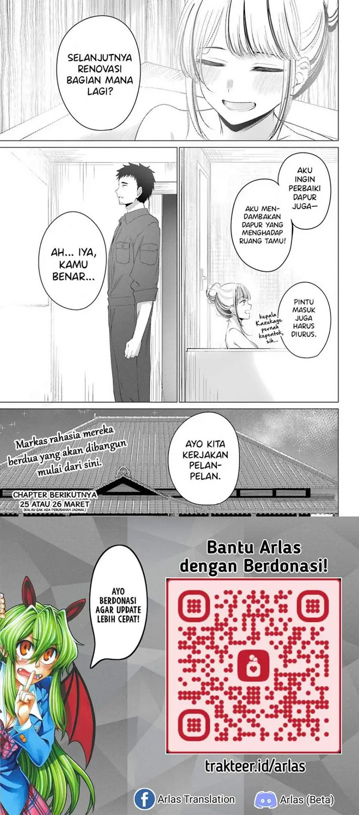 image-komik-kominka-gyaru-to-renovation-gurashi-chapter-1-52/53
