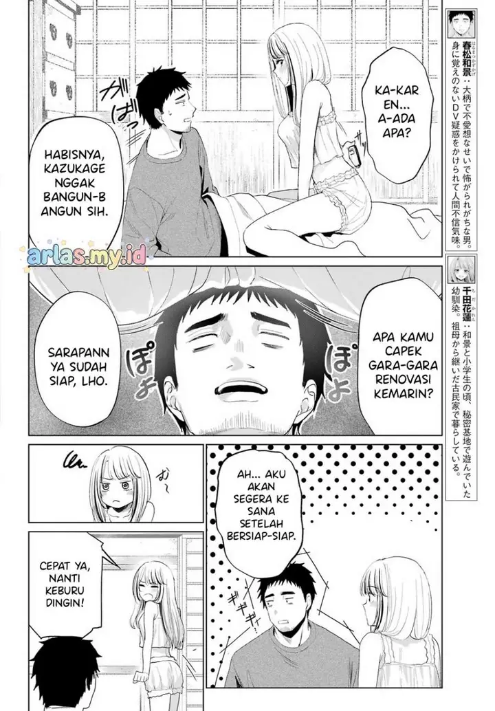 image-komik-kominka-gyaru-to-renovation-gurashi-chapter-2-2/30
