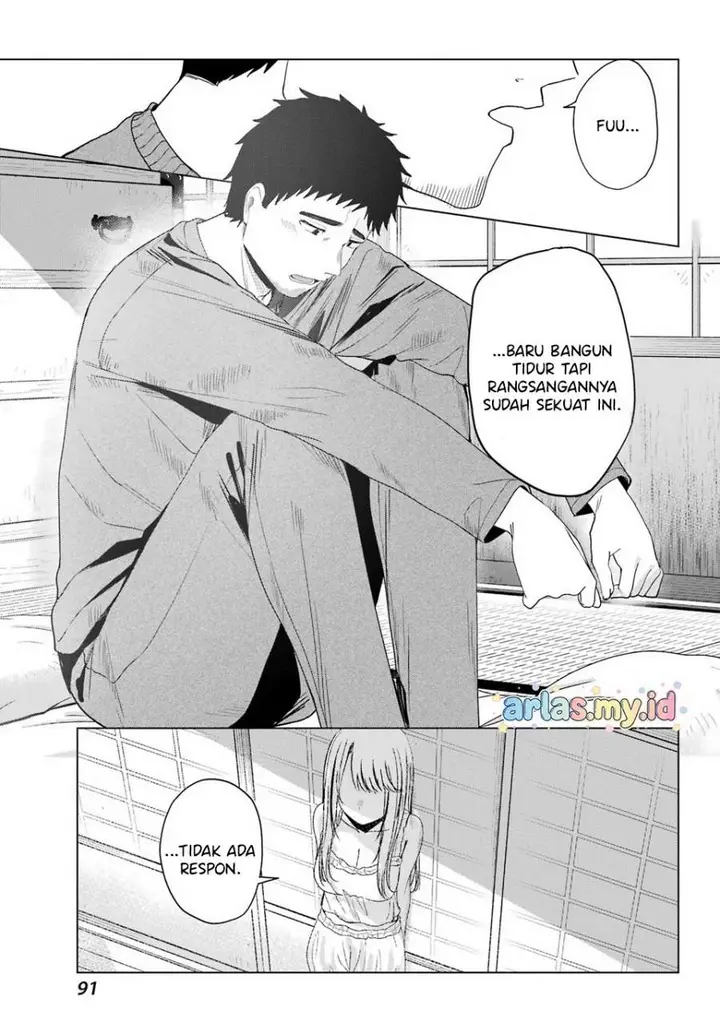 image-komik-kominka-gyaru-to-renovation-gurashi-chapter-2-3/30