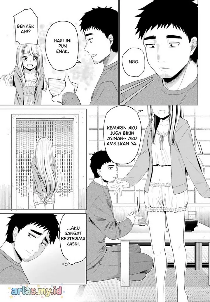 image-komik-kominka-gyaru-to-renovation-gurashi-chapter-2-5/30