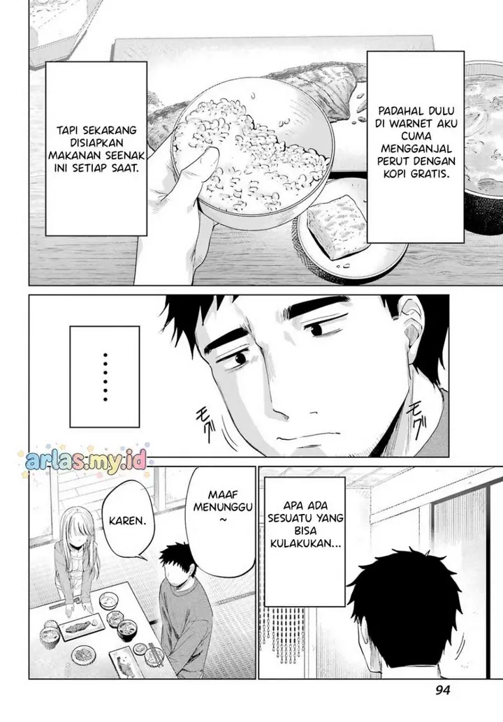 image-komik-kominka-gyaru-to-renovation-gurashi-chapter-2-6/30